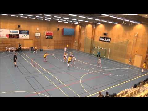 Kärra HF 1 - HK Aranäs vit F02 1