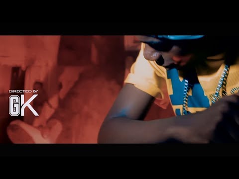 Kumekucha By S2kizzy X Orel Homie X Afande Polis(Clip officiel)GK Visuel