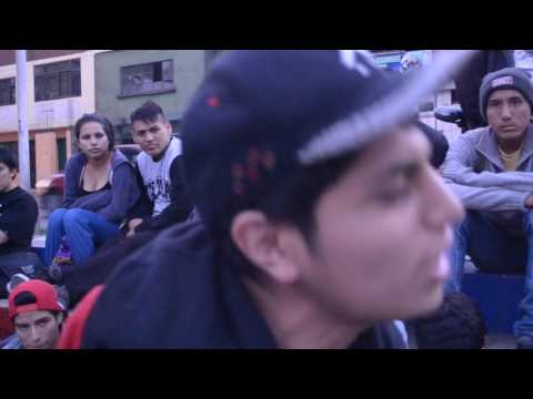 CHEN vs SHINTO - ELE EFE 8 - [15-05-16] 31