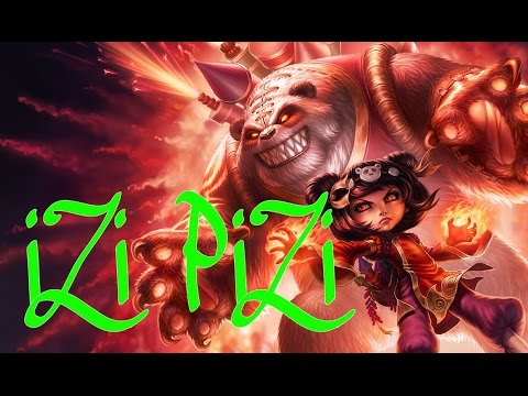 A Guide On How To Carry With Annie