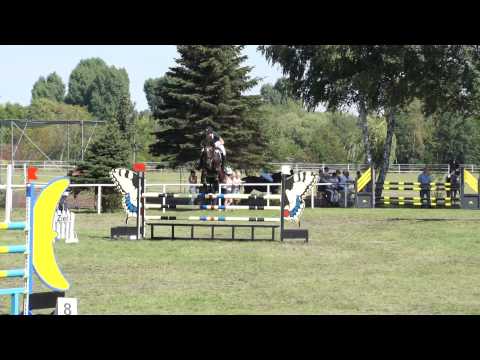 M*-Punkte Coleen Berlin-Malchow