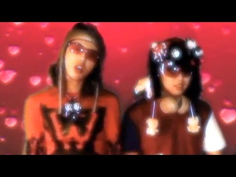 Billionhappy ft. Miraisenshi - "100%fullofluv" (DIR. BY @WEIRDDANE)