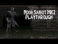 Mortal Kombat Project Noob Saibot MK2 Playthrough