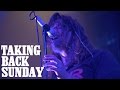Taking Back Sunday - All The Way (Official Music ...