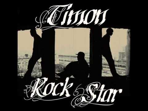 TIMON FEAT MIDNIGHT -  FUCK YA(AZERI ROCK AND RAP MIX)