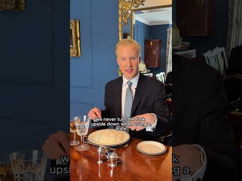 Here’s the British way to eat rice #food