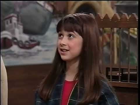 Shining Time Station - Ep. 41 - Becky Makes a Wish | 60p