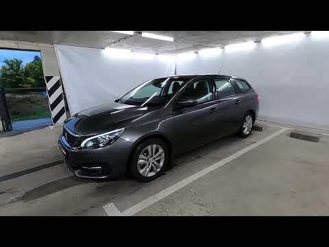 фото peugeot 308 ii рестайлинг 0
