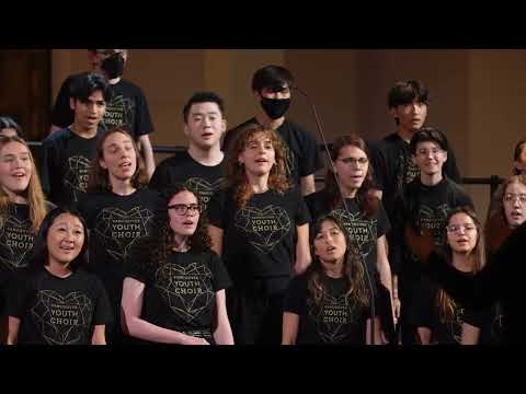 Ecce Novum - VYC Voices
