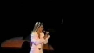 09 Underneath The Stars - Mariah Carey (live at Rotterdam)