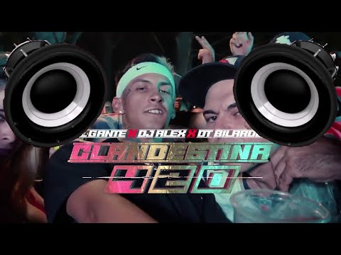 🔈BASS BOOSTED🔈 || CLANDESTINA 420 - L-GANTE ❌ DJ ALEX ❌ DT.BILARDO