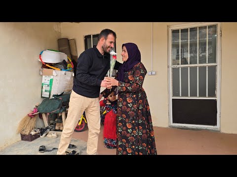 Healing the Rift: Maryam & Iman's Reconciliation | Averting Disaster for Nomadic Banu