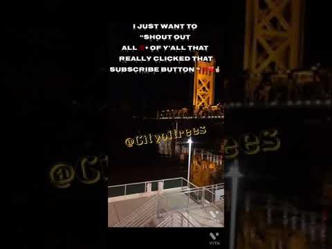 Uzzy Marcus preview in some new music 🔥 / 💩   🎶