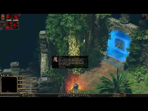 A episode 8 Takes a look at Spellforce 3 (Campaign Map Part 1) (Beta)