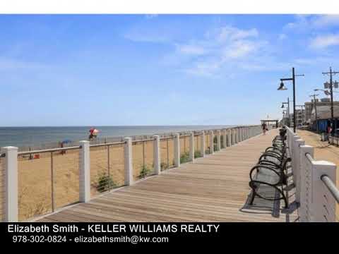 7 Shea St Unit 1, Salisbury MA 01952 - Condo - Real Estate - For Sale -