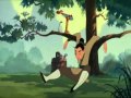 Mulan - Comme un Homme 