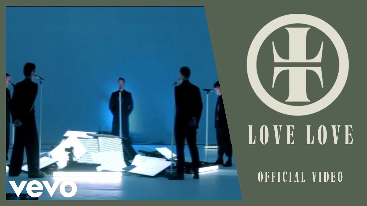 Miniature de la vidéo Take That - Love Love du film X-Men : Le Commencement