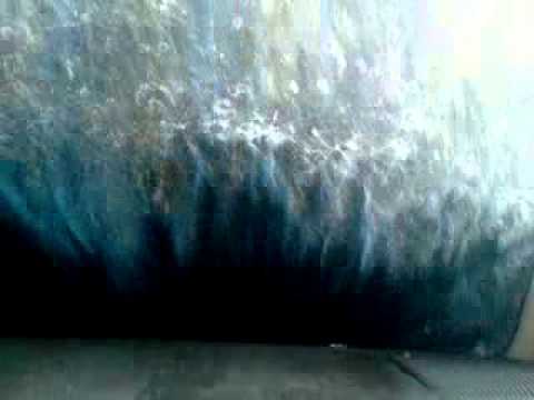 Wasstraat carwas kleiboer 1