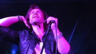 Brother Firetribe &#39;One Single Breath&#39; FAC251-The Factory,Manchester 13th June 2018