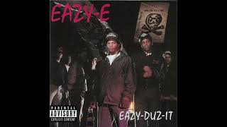 Eazy-E - I&#39;mma Break It Down ft. MC Ren