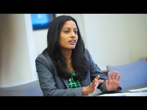 Professor Alina Das on the concept of the “deserving” immigrant