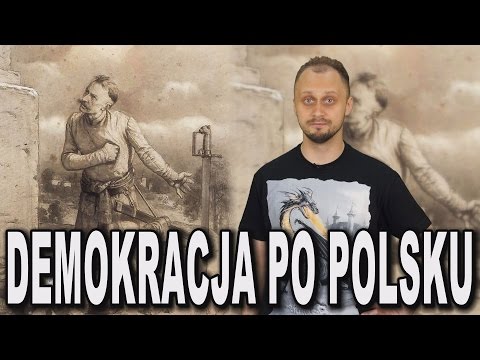 Demokracja po polsku. Historia Bez Cenzury