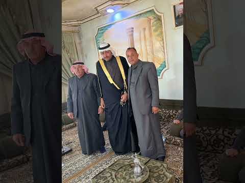 مدمت القصيده هاي شخ قبيلت الساده المعماره ابو احمد