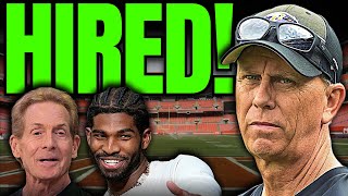 Shedeur Sanders FINALLY Got The Right Head Coach