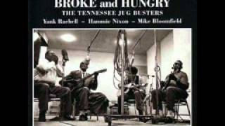 Sleepy John Estes - Black Mattie