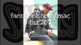 Mac Taz-Aint Gotta Love You ft Karina