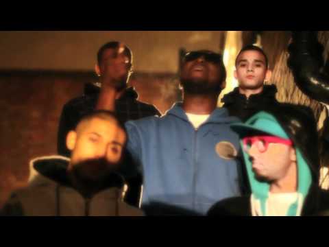 ANTON STONE FT MEGA - STREETS IS CALLIN/GRINDIN