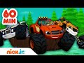 Blaze En De Monsterwielen 1 Uur Lang Blaze Nick Jr Nederland