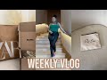 Weekly Vlog Skims New Vintage Haul Unboxings Riot Swim Zara More Trying Nécessaire