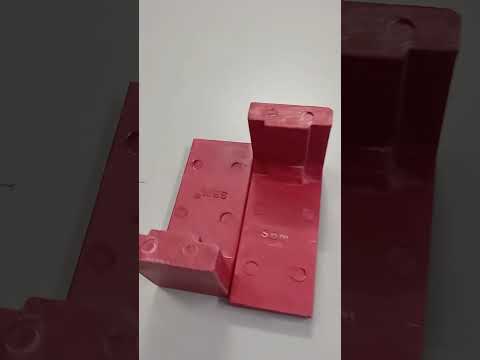Busbar Support