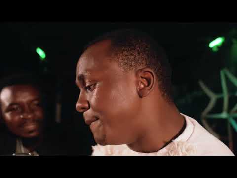 Pablo Tiken - Umva ft Emery Sun (Official Video)