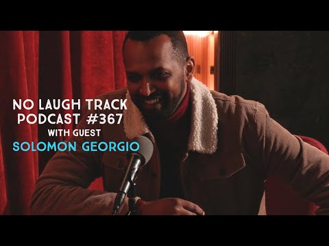 EP367 Solomon Georgio