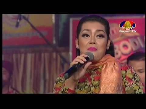 Bayon Tv , Dontrey Srok Sre , Old Songs , 19 February 2017 , Part3