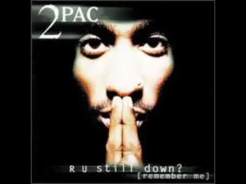 2 Pac - Thug Style