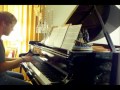 Titanic Piano Solo 