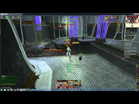 Everquest 2 - New Heroic Characters - Deathstar Strat