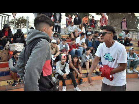 VUSCOOH vs TURRON | CUARTOS DE FINAL - GDP ANIVERSARIO TEMPORADA 2020