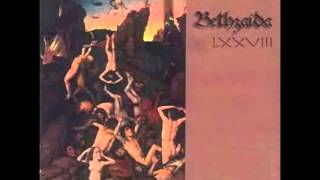 Bethzaida   The Curtain Falls