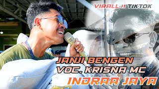 Download lagu VIRALL !! JANJI BENGEN VOC MAMAS KRISNA | YANG GANTENG INDRA JAYA | SABTU, 20 JULI 2024 | TEGALURUNG mp3 Download lagu VIRALL !! JANJI BENGEN VOC MAMAS KRISNA | YANG GANTENG INDRA JAYA | SABTU, 20 JULI 2024 | TEGALURUNG mp3