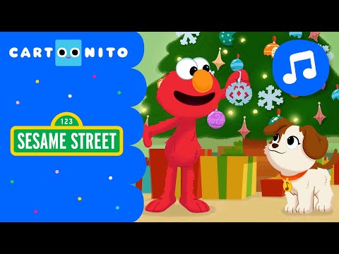 Sesame Street Nutcracker Special