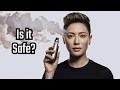 Can Vaping Help You Quit Smoking For Good
