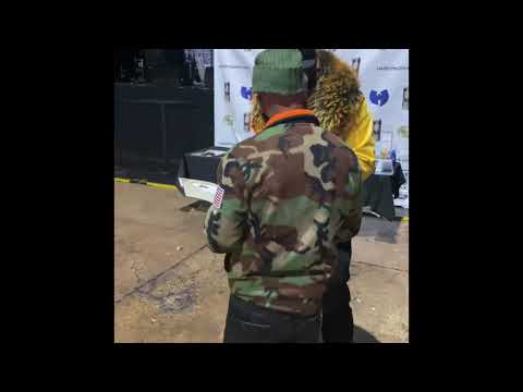 Ghostface killah :signs shyheim