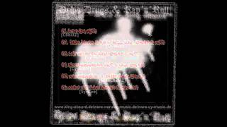 Drips Drugs & Rap´n Roll   Mini E.P. King Absurd  Syn Cee & W 65 .MP4