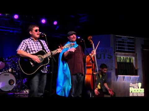 Dave Eggar & Deoro w/ Special Guest The Craig St Ramblers 