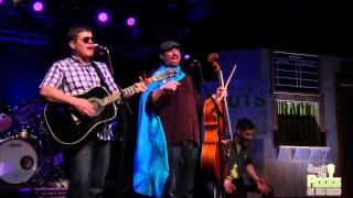Dave Eggar & Deoro w/ Special Guest The Craig St Ramblers 