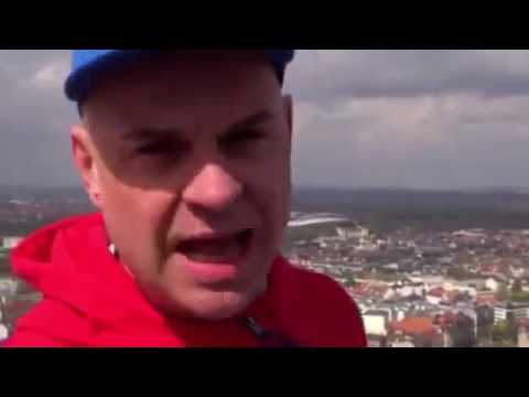 Hör auf die Mutti......Den sie hat immer Recht😇